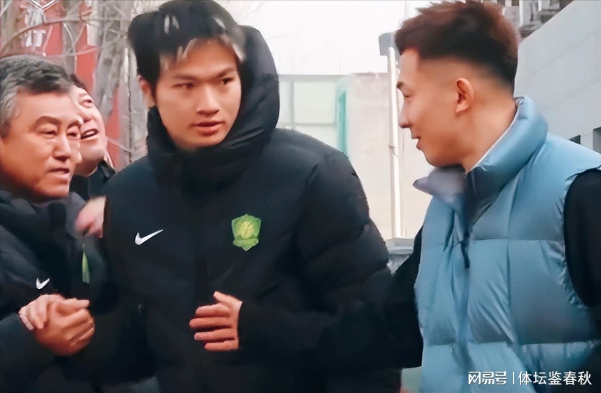 乐鱼官方网站-正式到队！潜力新星回归国安，曾是亚冠队主力，或成张源替代者